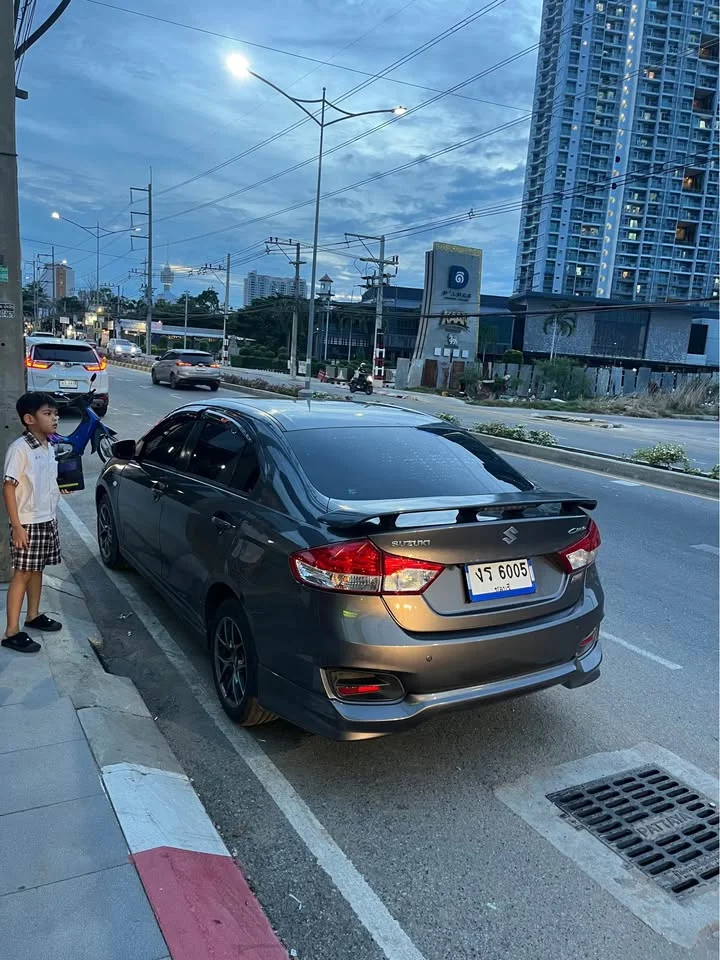 2019 Suzuki Ciaz 3