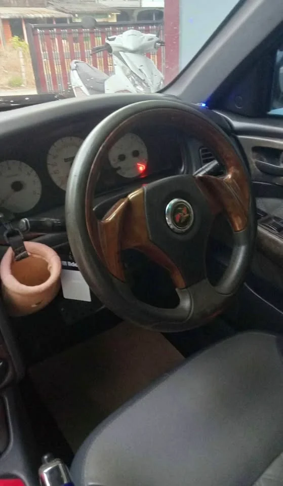 1995 Toyota Corona Exsior IX (T190) 3