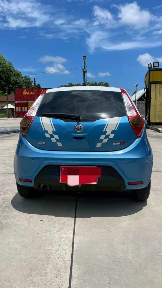 2016 MG 3 II 3