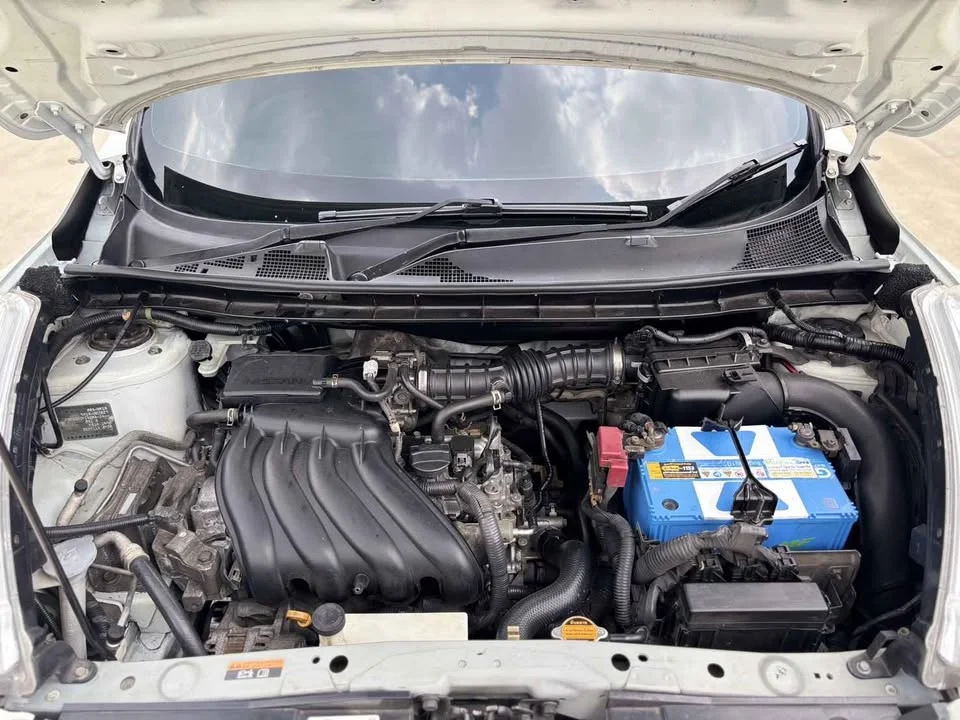 2010 Nissan Juke I (F15) 2