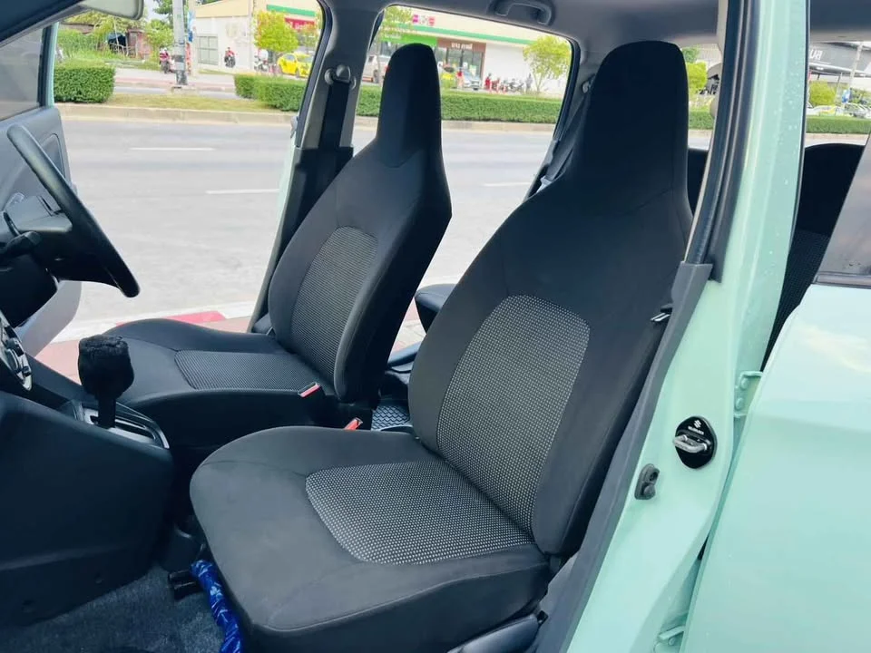 2024 Suzuki Celerio II 3