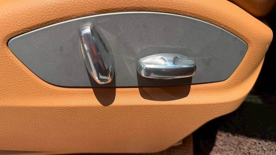 2013 Porsche Cayenne II 3