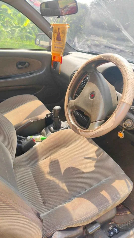 1990 Mitsubishi Lancer VI 2