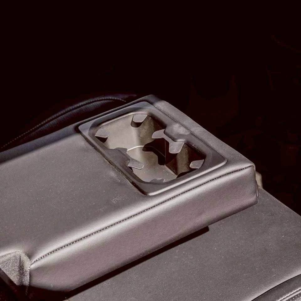 2019 Volvo XC40 3