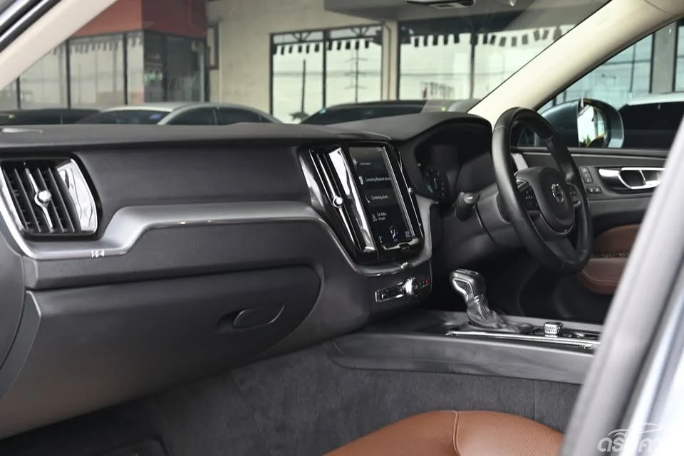 2018 Volvo XC60 II 3