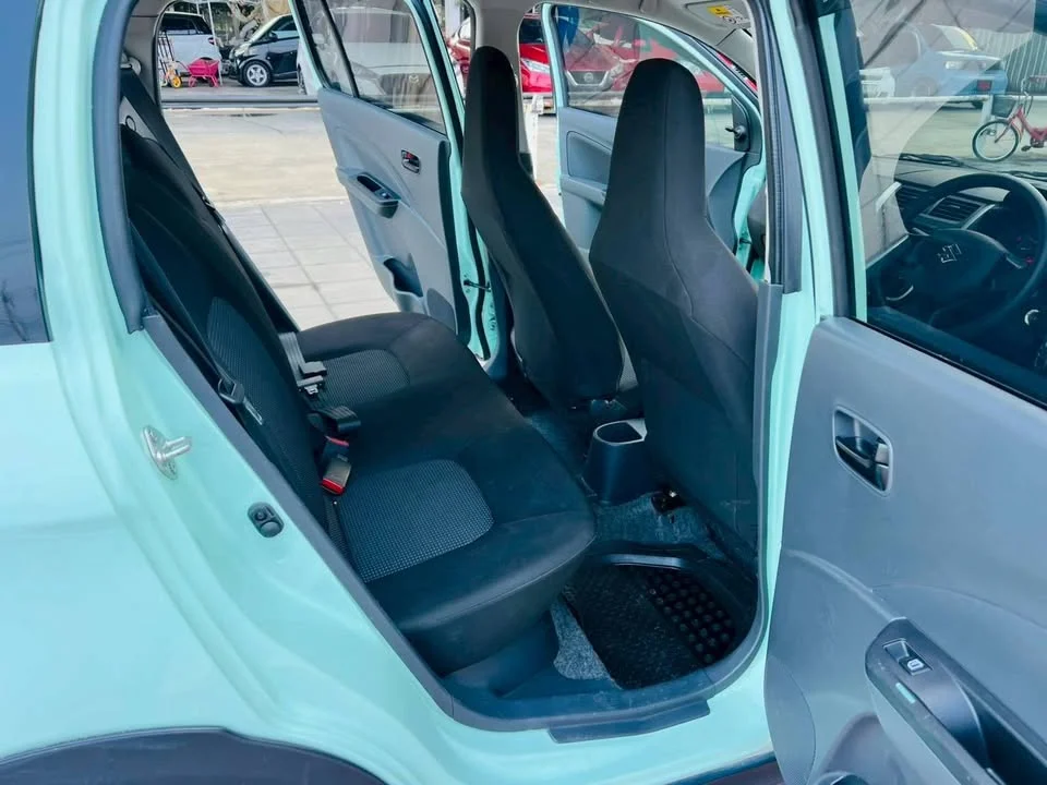 2024 Suzuki Celerio II 2
