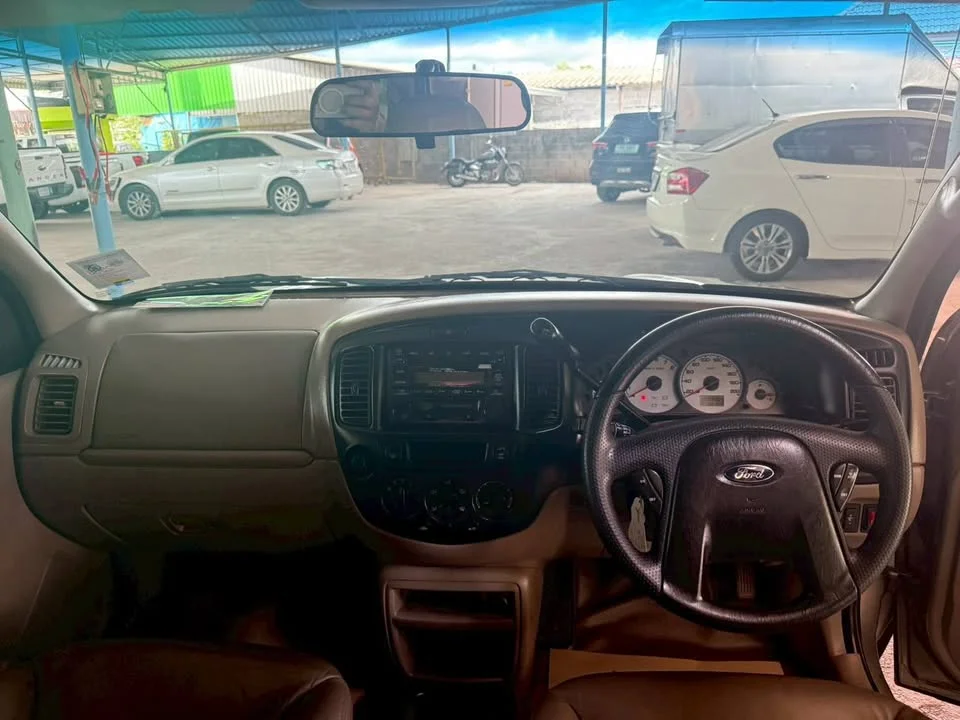 2014 Ford Escape I 2