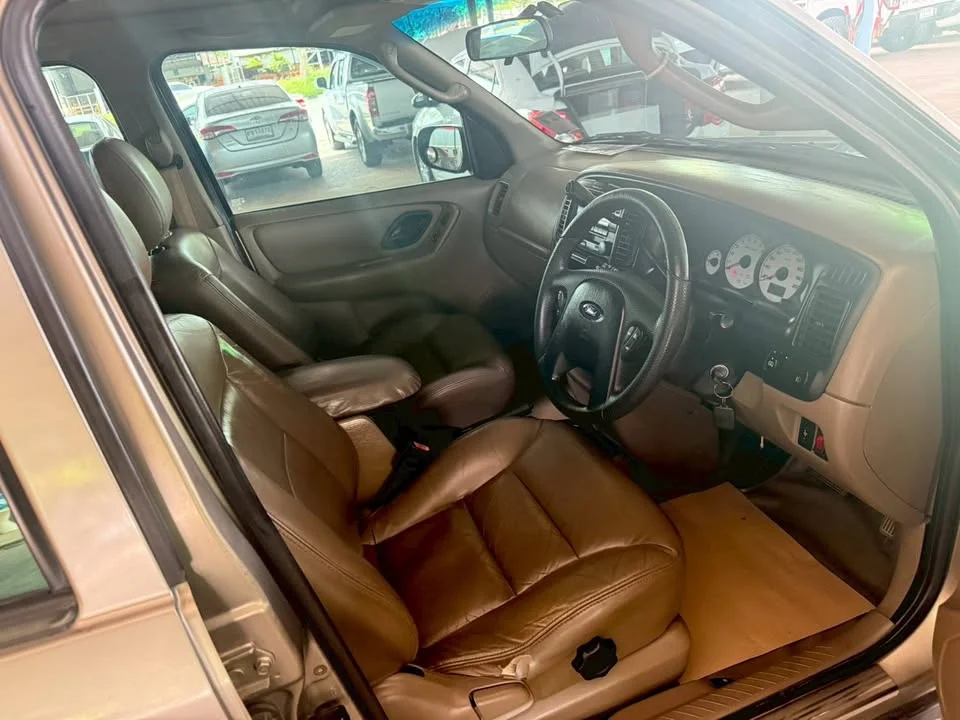 2014 Ford Escape I 3