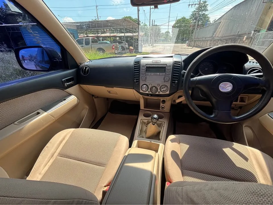 2006 Mazda BT-Series I 3
