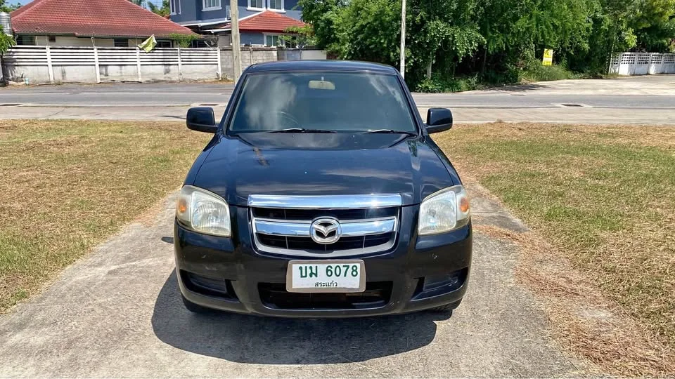 2006 Mazda BT-Series I 3