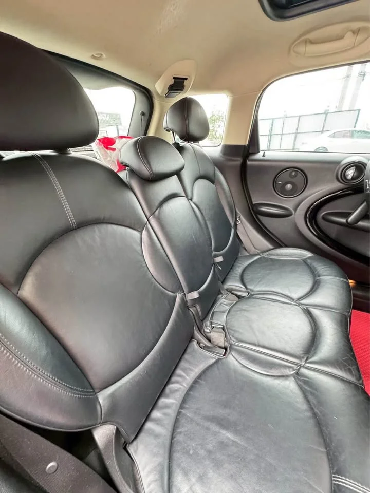 2012 Mini Countryman I 3