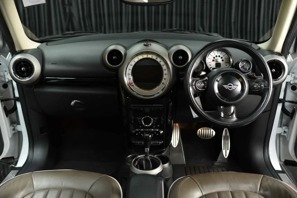2013 Mini Countryman I 2