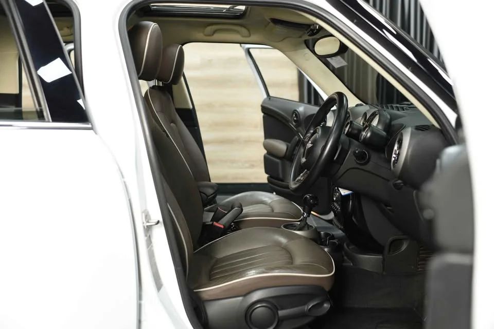 2013 Mini Countryman I 3