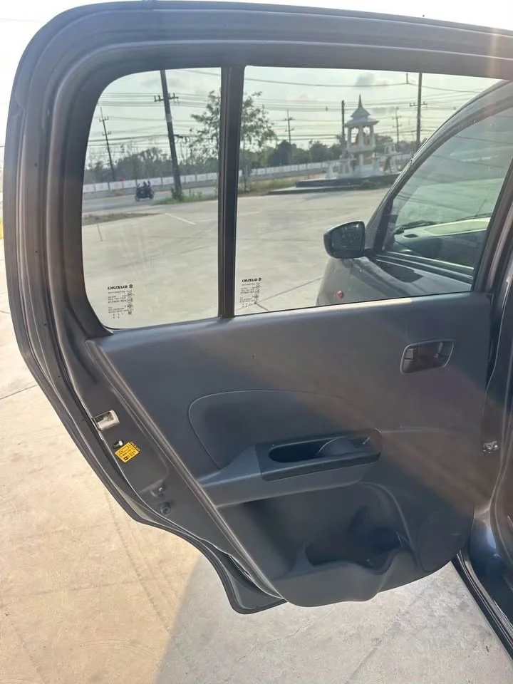 2017 Suzuki Celerio II 2