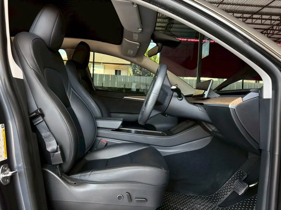 2022 Tesla Model Y 3