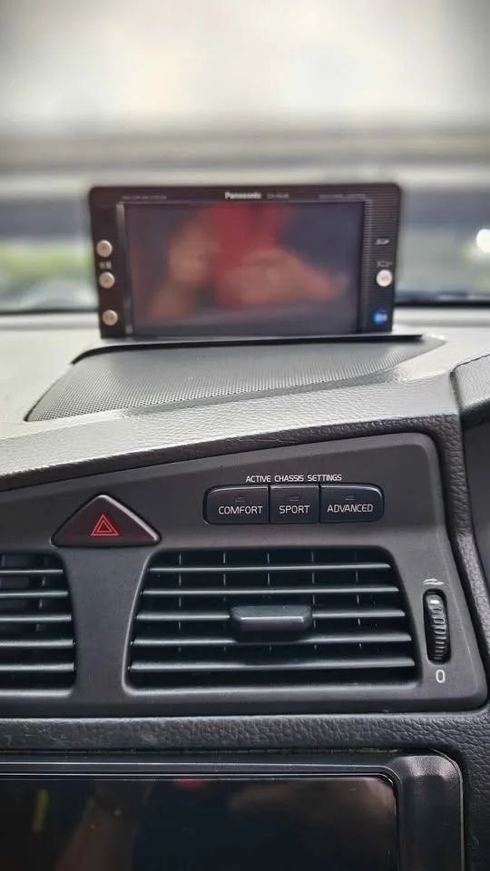 2006 Volvo V70 II 2