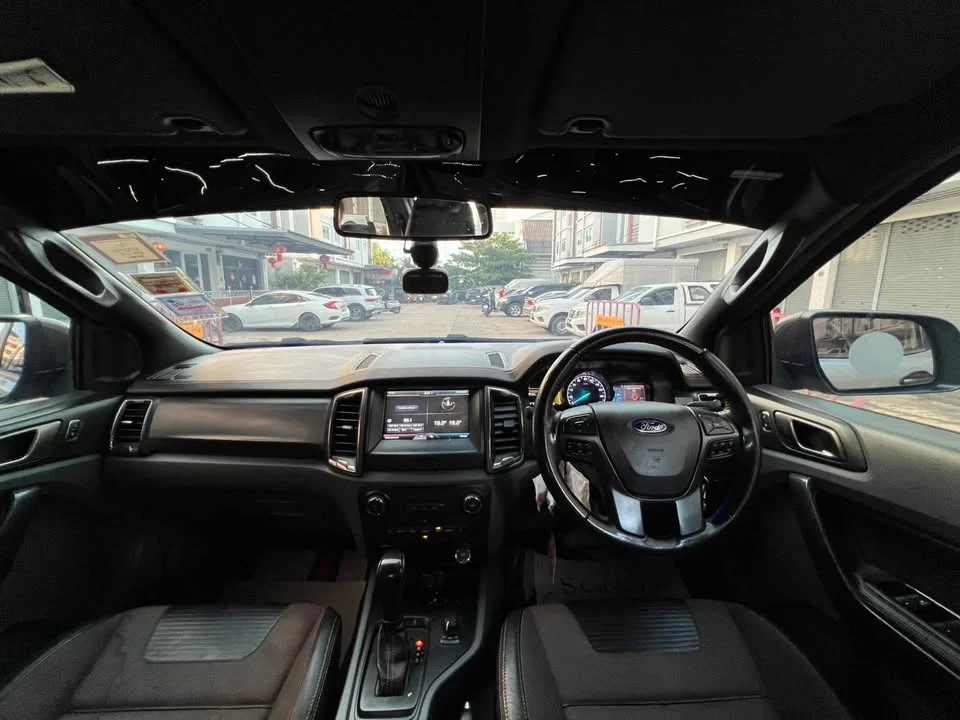 2016 Ford Ranger III 3