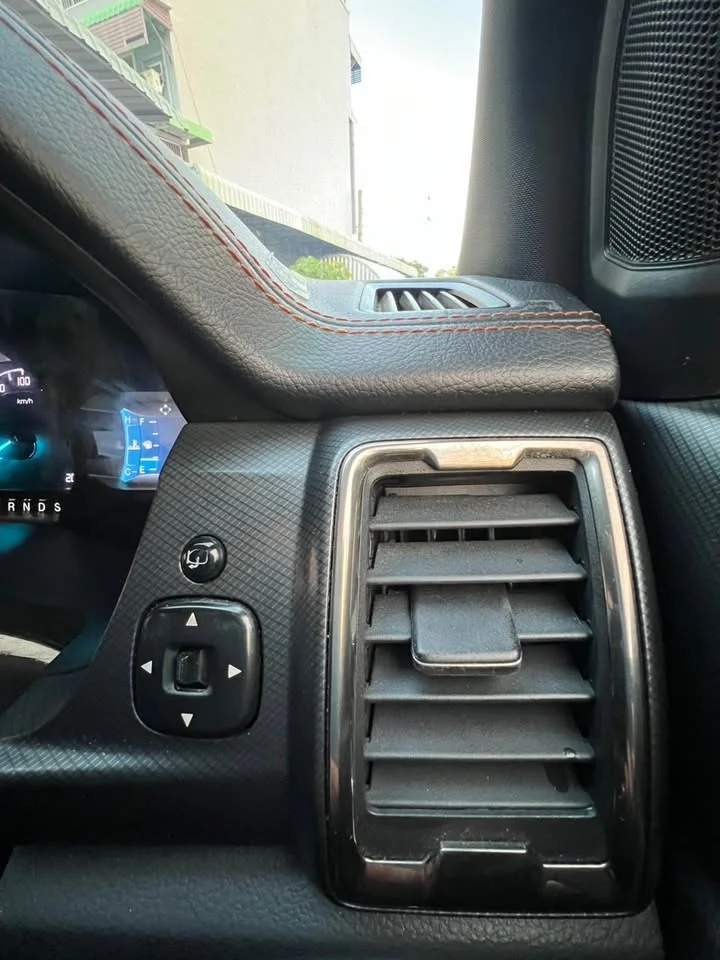 2016 Ford Ranger III 2