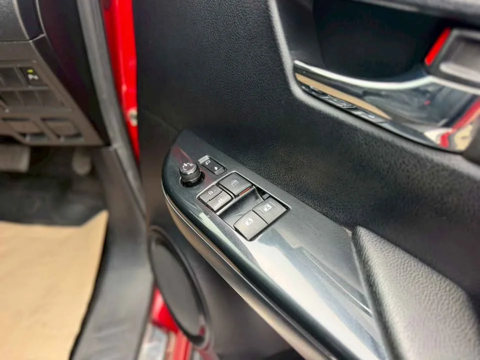 2021 Toyota Hilux VIII 3
