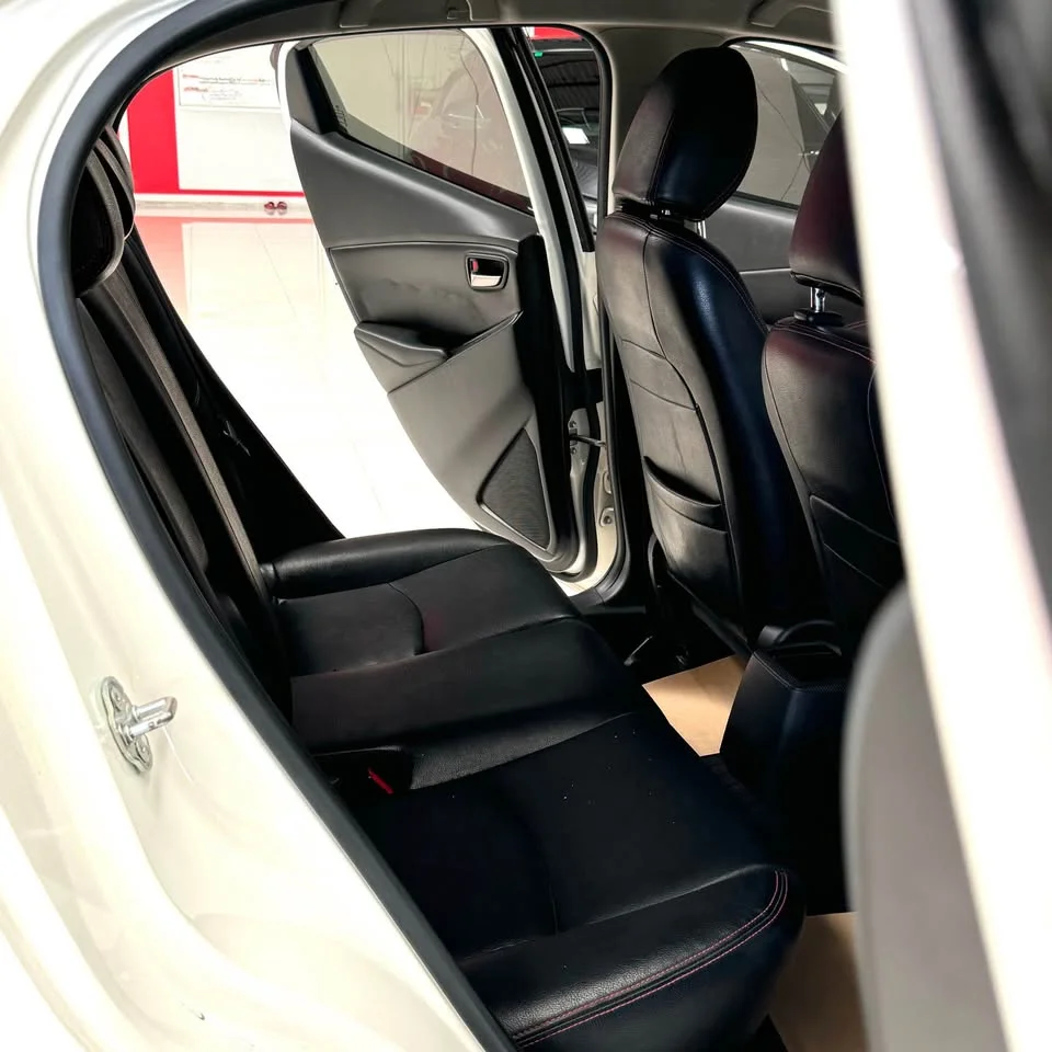 2019 Mazda 3 III 2