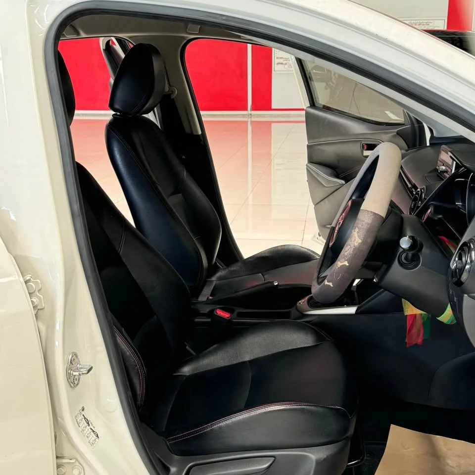 2019 Mazda 3 III 3