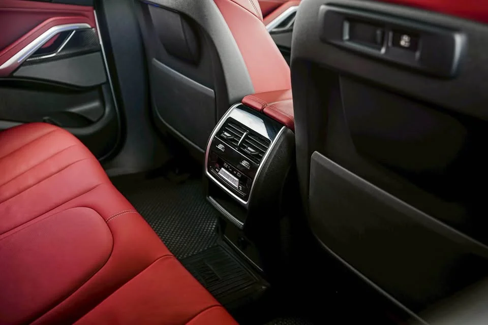 2022 BMW X6 G06 2