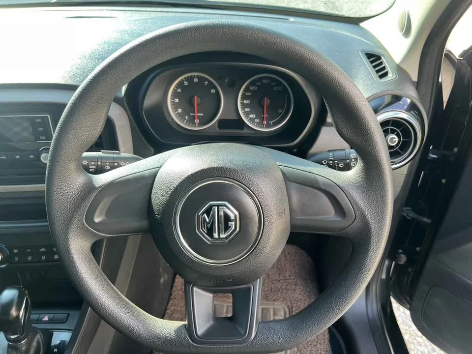 2019 MG 3 II 3