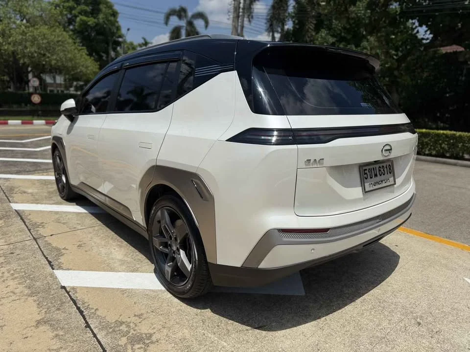 2024 GAC Aion Y Plus I 2