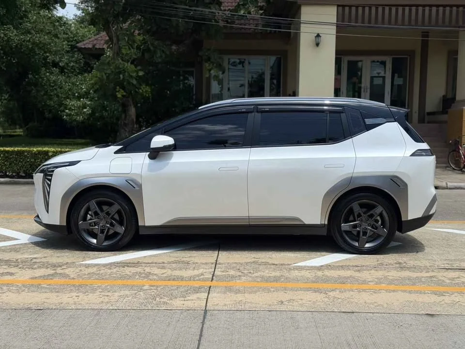 2024 GAC Aion Y Plus I 3