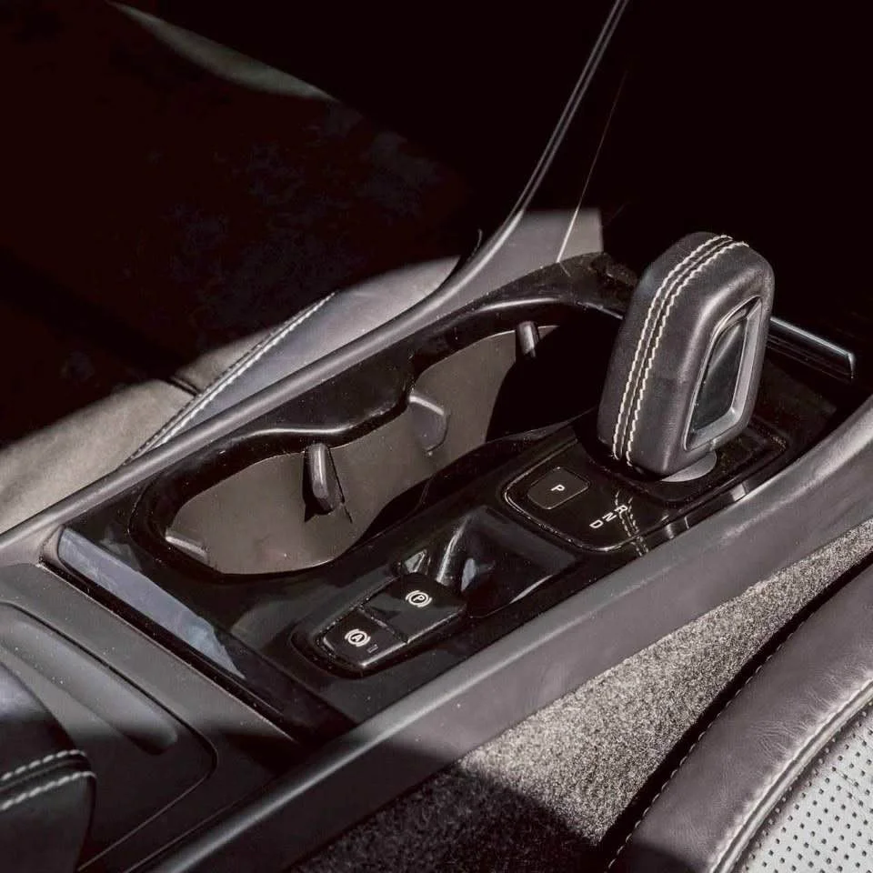 2019 Volvo XC40 2