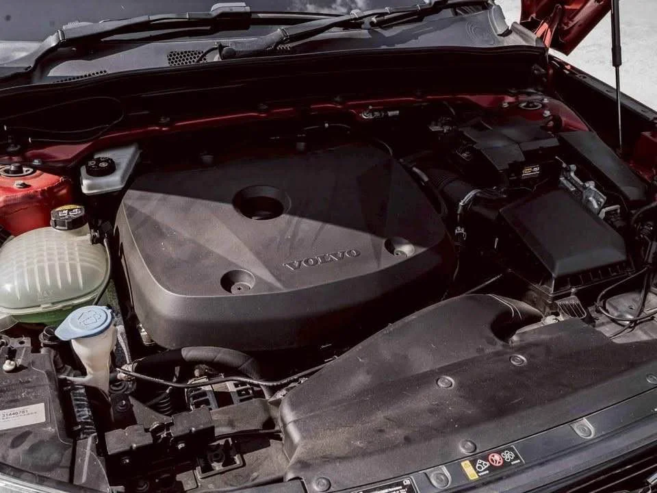 2019 Volvo XC40 3
