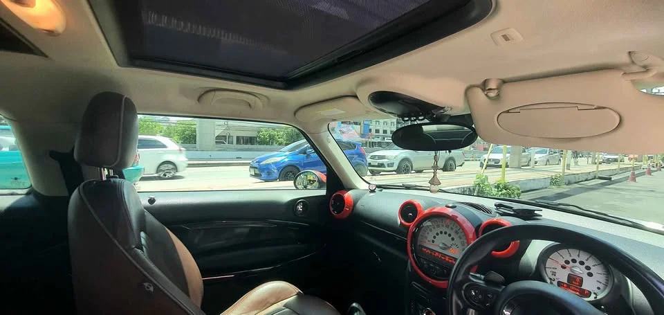 2013 Mini Countryman I 3