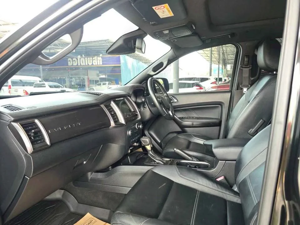 2018 Ford Everest II 3