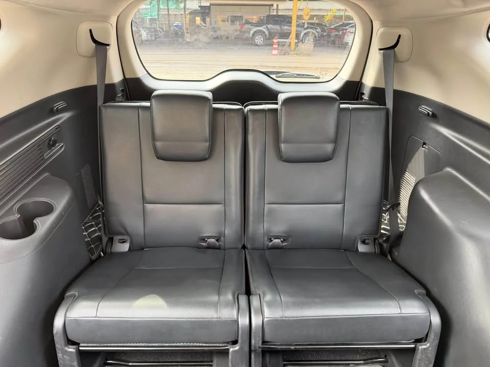 2019 Mitsubishi Pajero Sport III 3