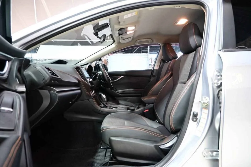 2019 Subaru XV II 3