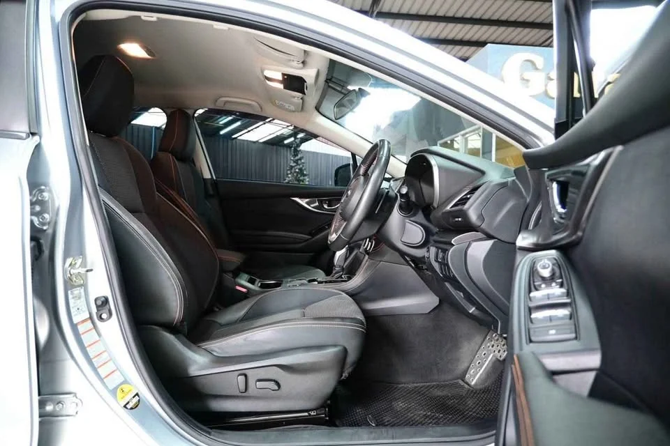 2019 Subaru XV II 2