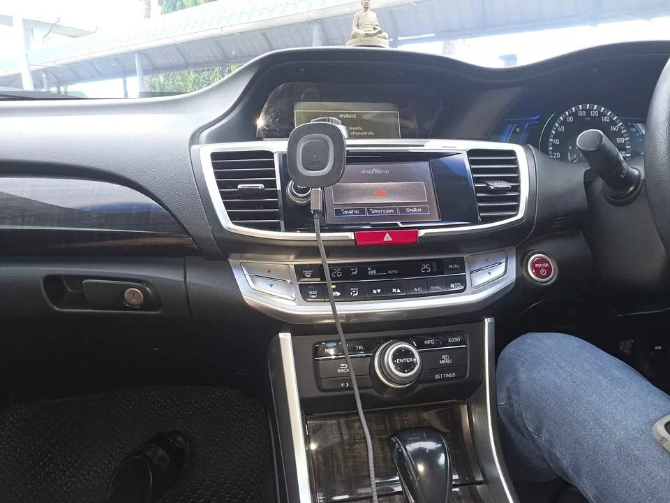 2014 Honda Accord IX 2