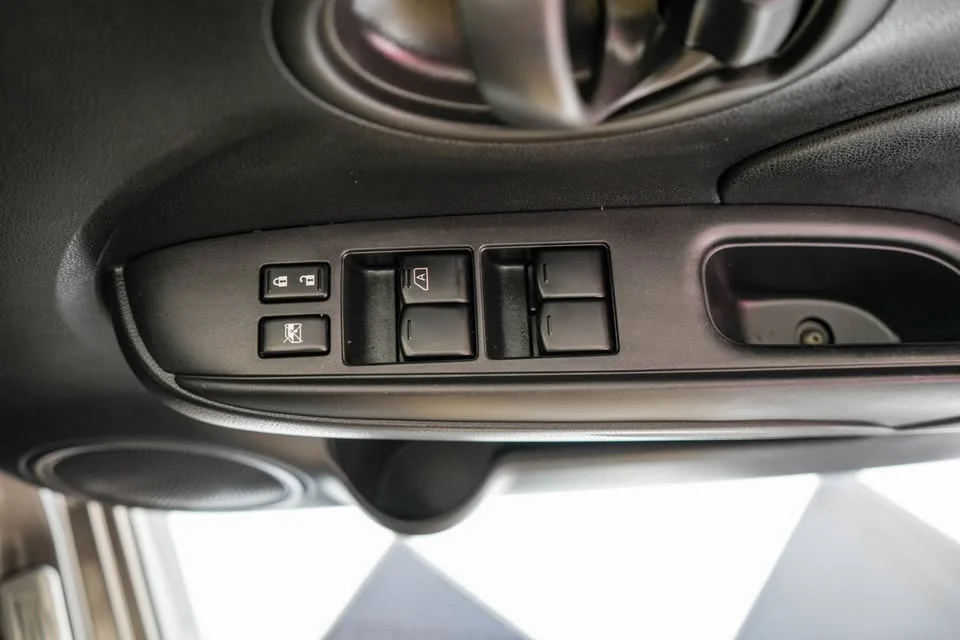 2018 Nissan Almera N17 3