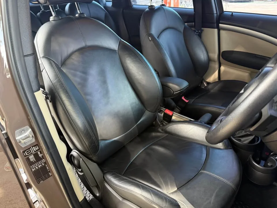 2015 Mini Countryman I 3