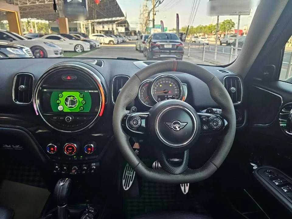 2018 Mini Countryman II 2