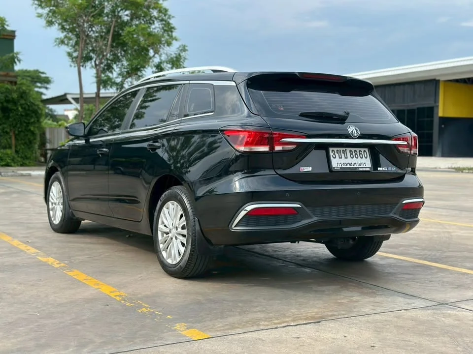 2022 MG EP EP22 2