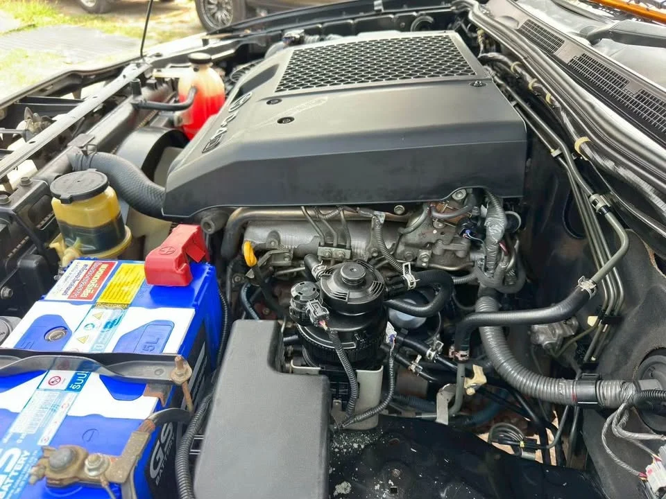 2012 Toyota Hilux VII 3
