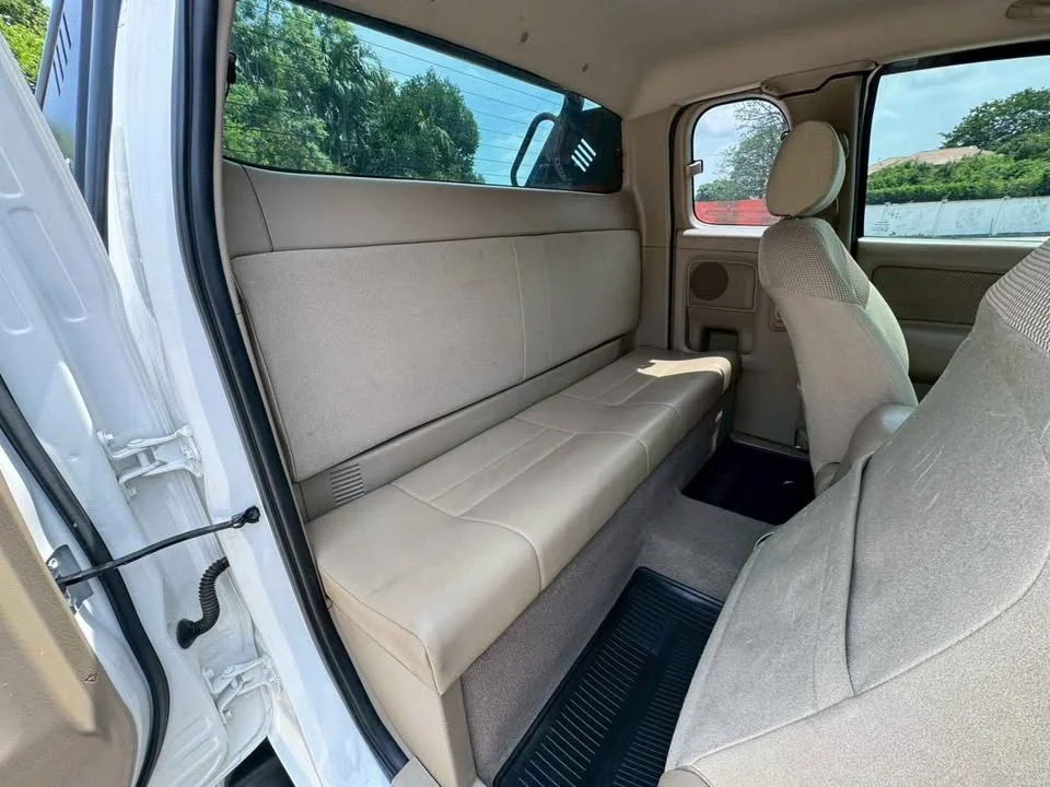 2015 Toyota Hilux VII 2
