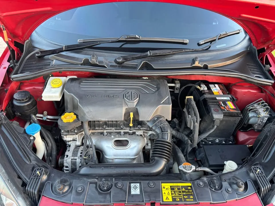 2016 MG 3 II 3