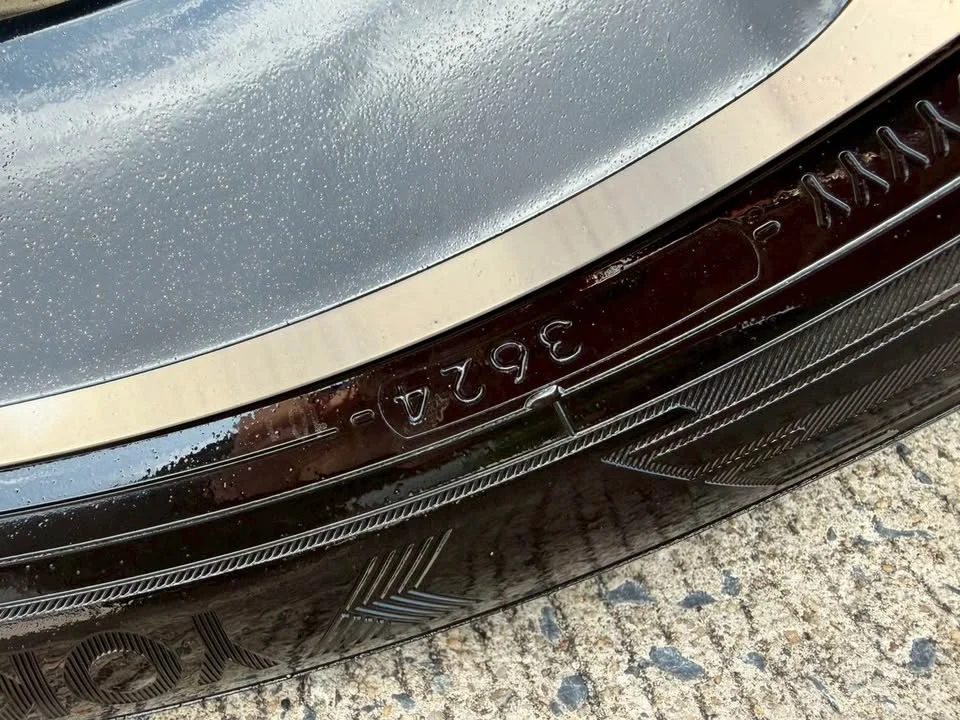 2024 Toyota Yaris Cross AC200 3