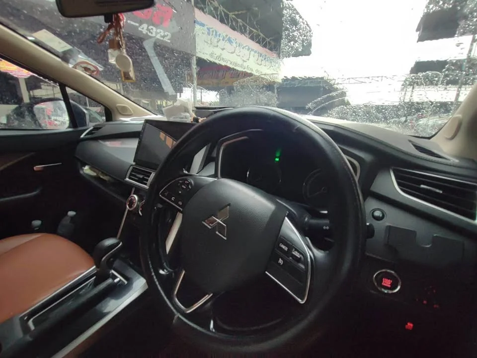 2022 Mitsubishi Xpander I 2