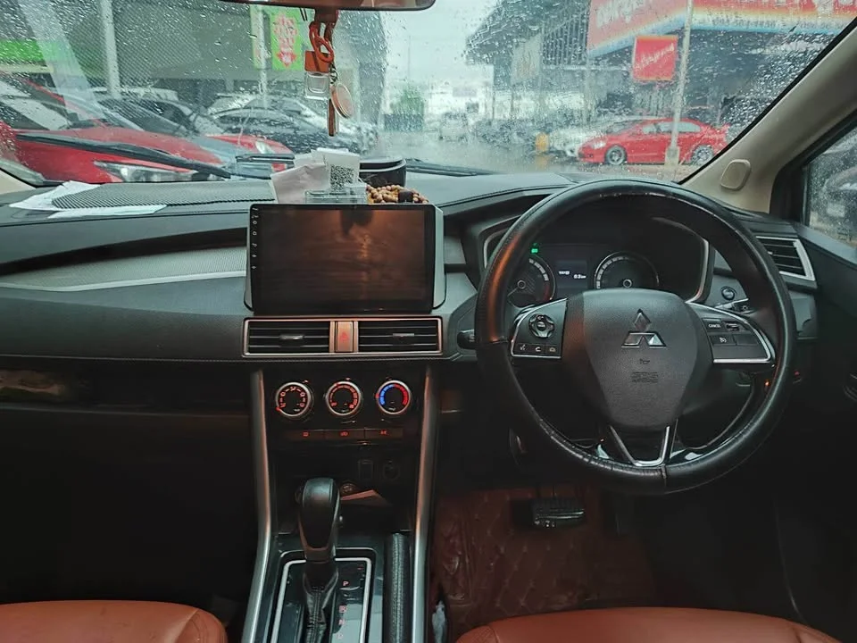 2022 Mitsubishi Xpander I 3