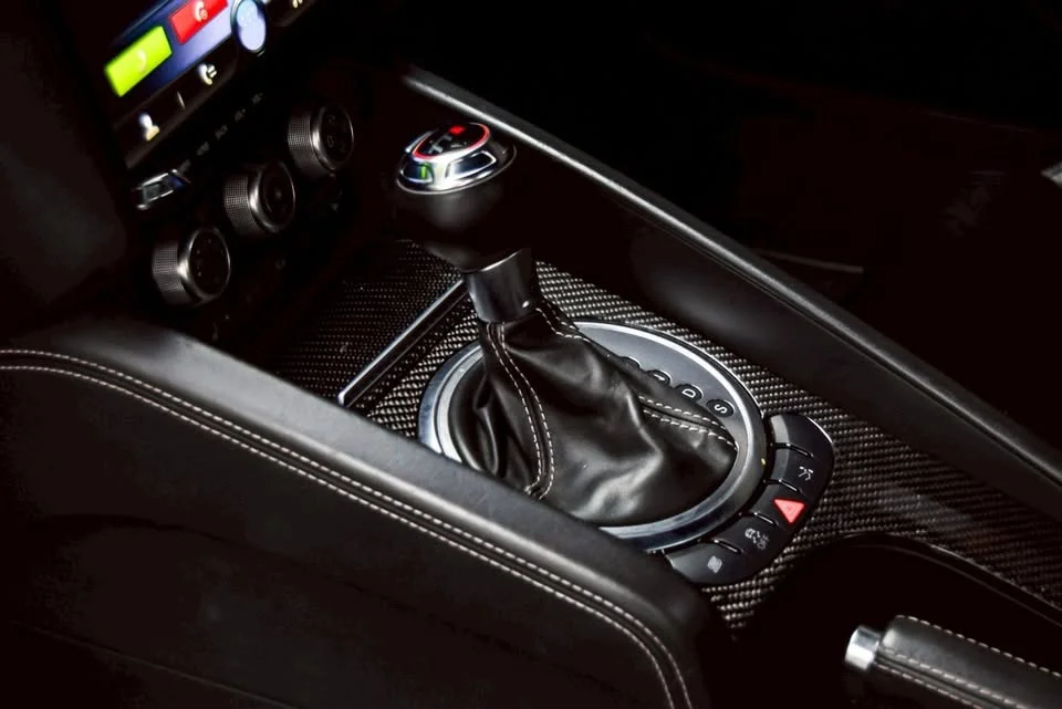 2011 Audi TT Mk2 3