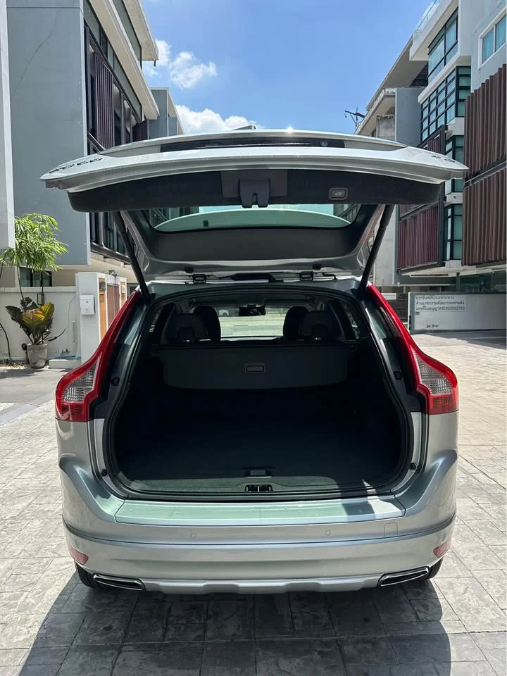 2014 Volvo XC60 I 3