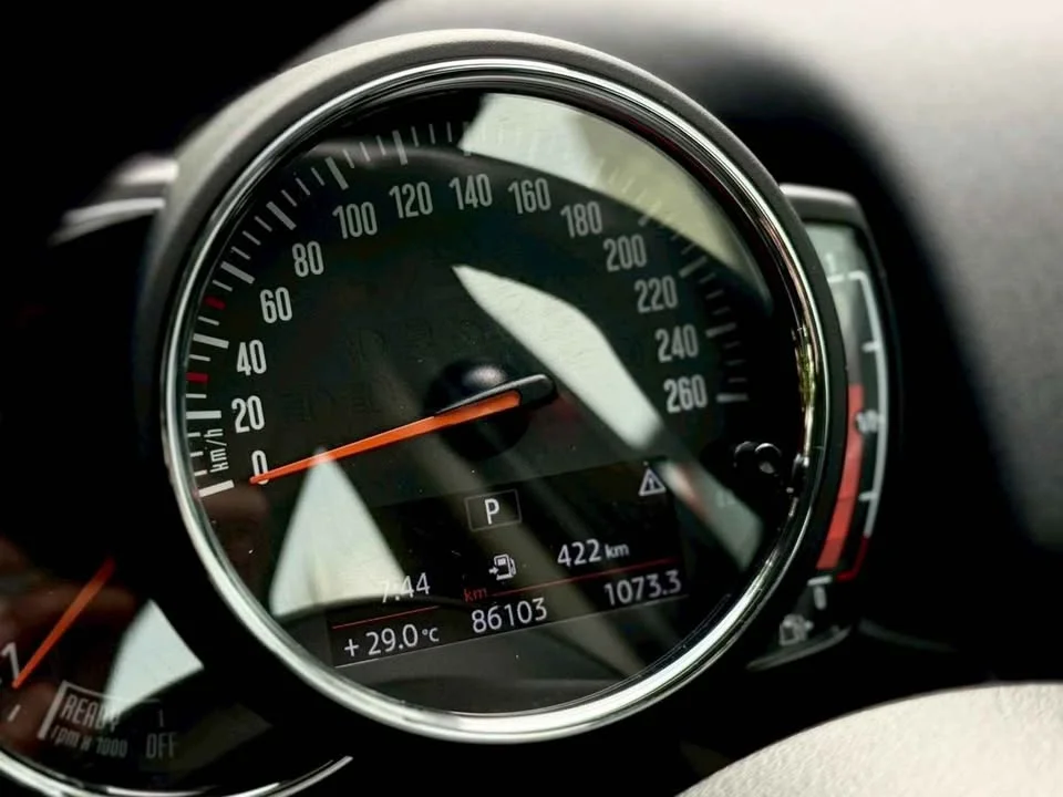 2020 Mini Countryman II 2